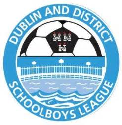 dublin schoolboy league.